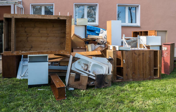 Best Trash Removal Near Me  in Moores Mill, AL