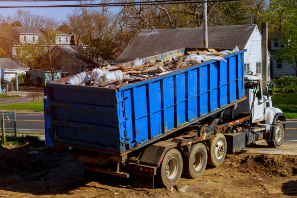 Best Junk Hauling Services  in Moores Mill, AL