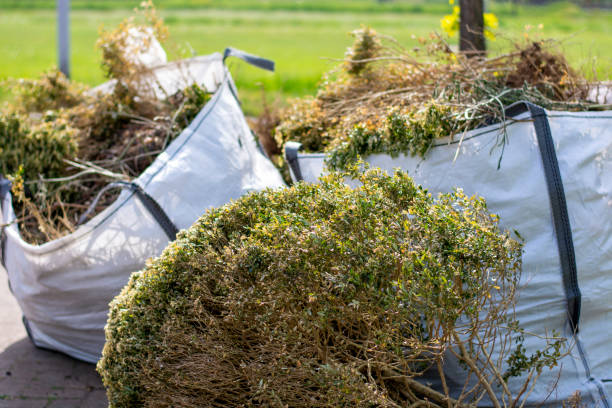 Best Junk Hauling Services  in Moores Mill, AL