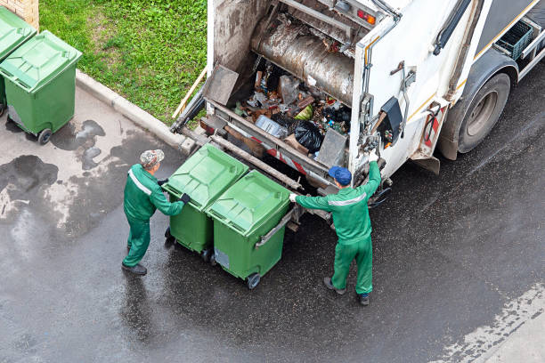 Best Yard Cleanup Services  in Moores Mill, AL