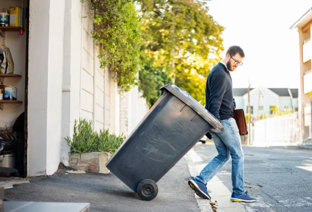 Best Residential Junk Removal  in Moores Mill, AL