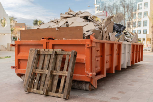 Best Local Junk Hauling  in Moores Mill, AL