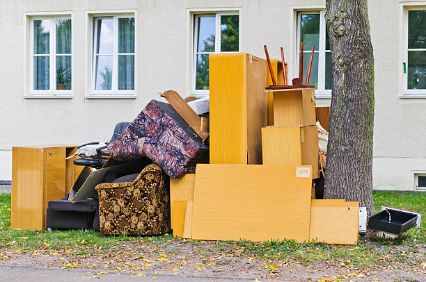 Best Full-Service Junk Removal  in Moores Mill, AL