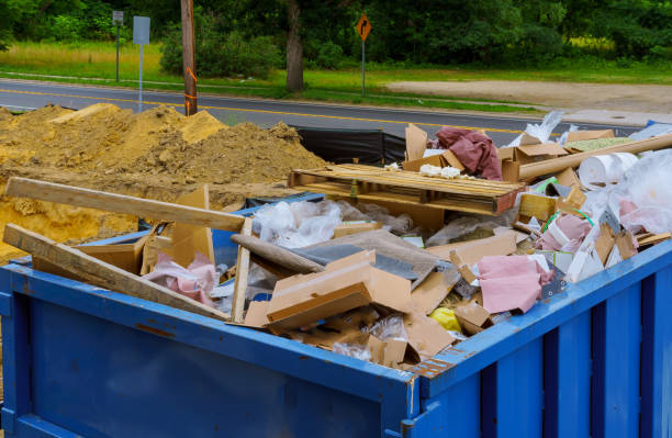 Best Estate Cleanout Services  in Moores Mill, AL